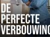 De Perfecte Verbouwing gemist