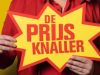 De Prijsknaller gemist