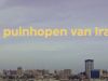 De Puinhopen van Irak gemist