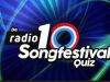 De Radio 10 Songfestivalquiz gemist