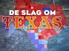 De Slag Om Texas gemist