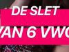 De Slet van 6 VWO gemist