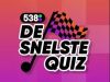 De Snelste Quiz gemist De Snelste Quiz gemist