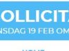 De Sollicitatie gemist
