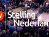 De stelling van Nederland gemist