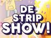 De Stripshow gemist