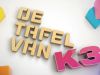 De tafel van K3 gemist