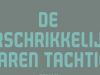 De Verschrikkelijke Jaren Tachtig gemist