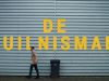De Vuilnisman gemist