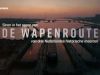 De Wapenroute gemist