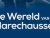 De Wereld van de Marechaussee gemist