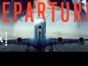 Departure gemist