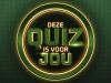 Deze Quiz is Voor JouAflevering 6