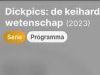 Dickpics: De Keiharde Wetenschap gemist