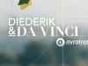 Diederik en Da Vinci gemist