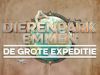 Dierenpark Emmen: De Grote Expeditie gemist