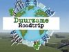Duurzame Roadtrip gemist