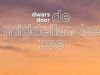 Dwars door de Middellandse Zee gemist