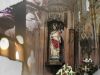 Eucharistieviering gemist