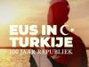 Eus in Turkije gemist