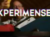 Experimensen gemist