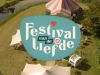 Festival van de Liefde gemist