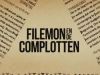 Filemon en de Complotten gemist