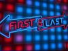 First and Last gemist