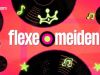 Flexe Meiden gemist