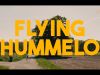 Flying HummeloLieke wil niet naar Hummelo verhuizen