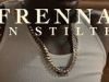 Frenna: in stilte gemist