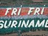 Fri Fri SurinameVoor de onafhankelijkheid