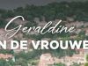 Geraldine en de Vrouwen gemist