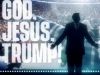 God, Jesus, Trump! gemist