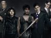 Gotham gemist