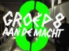Groep 8 Aan De Macht gemist
