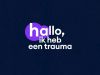 Hallo, ik heb een trauma gemist