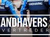 Handhavers & Overtreders gemist