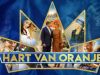 Hart van Oranje gemist