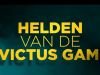 Helden van de Invictus Games gemist