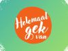 Helemaal Gek Van ... gemist Helemaal Gek Van ... gemist