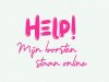 Help, Mijn Borsten Staan Online gemist