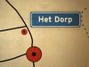 Het Dorp gemist