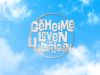 Het Geheime Leven van 4-jarigen gemist