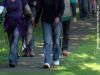 Het gevoel van de Vierdaagse gemist