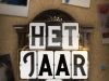 Het Jaar van... gemist