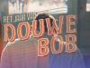 Het jaar van Douwe Bob gemist
