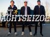 Het JachtseizoenDutch Performante op de Vlucht