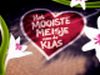 Het mooiste meisje van de klas gemist