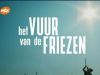 Het Vuur van de Friezen gemist